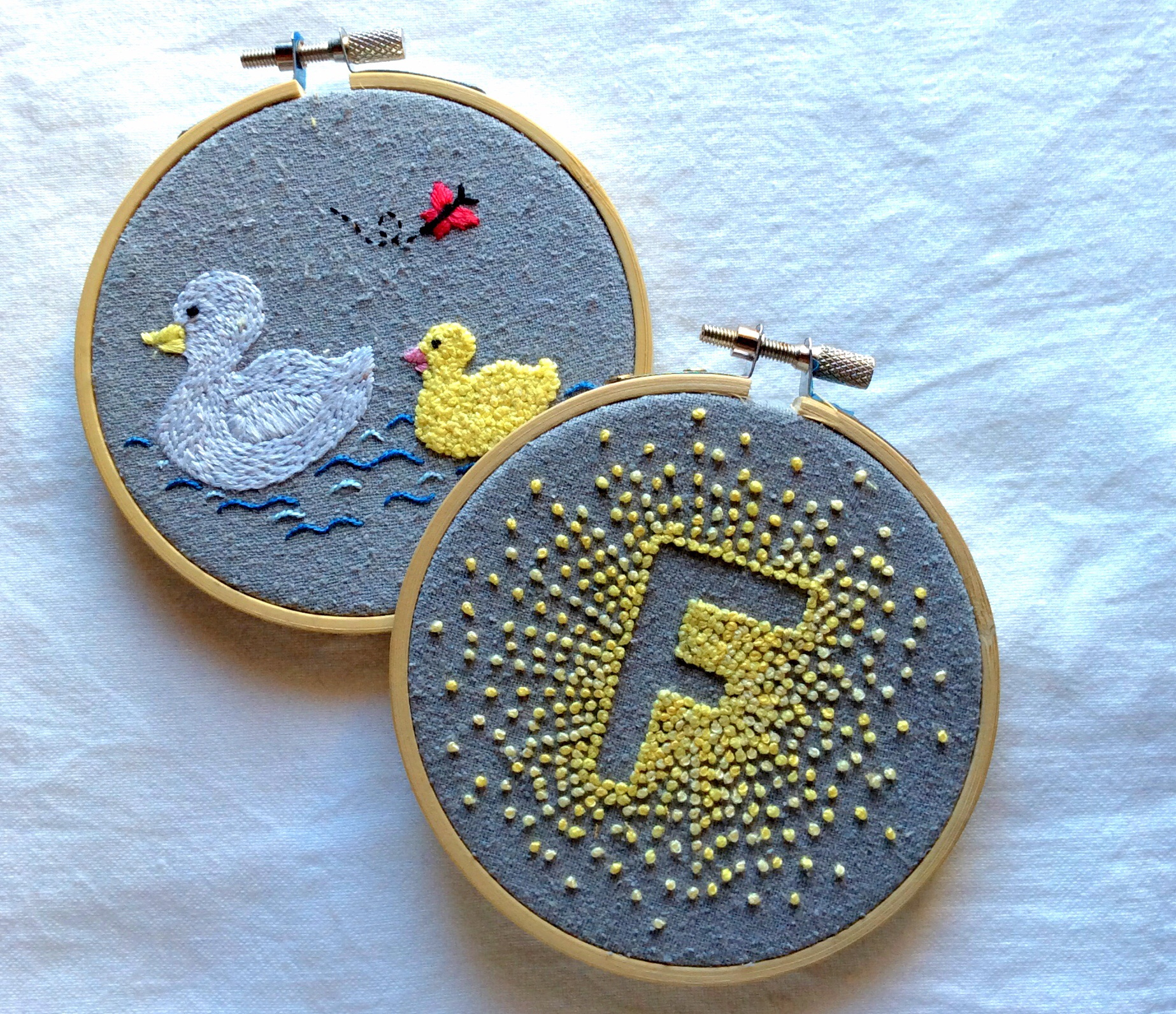 French Knots Embroidery Patterns A Project That Will Make You Love French Knots Ambrosia Stitches