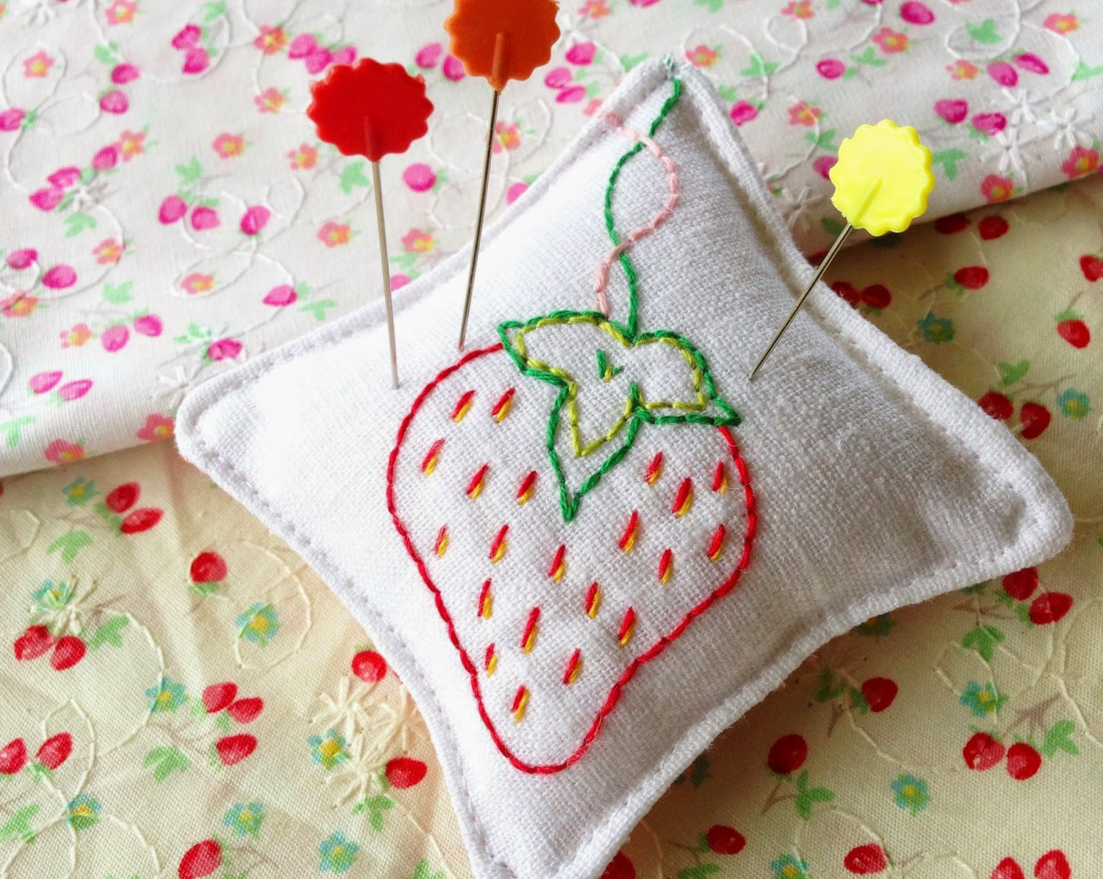 Fun Embroidery Patterns 10 Free Embroidery Patterns For Beginners