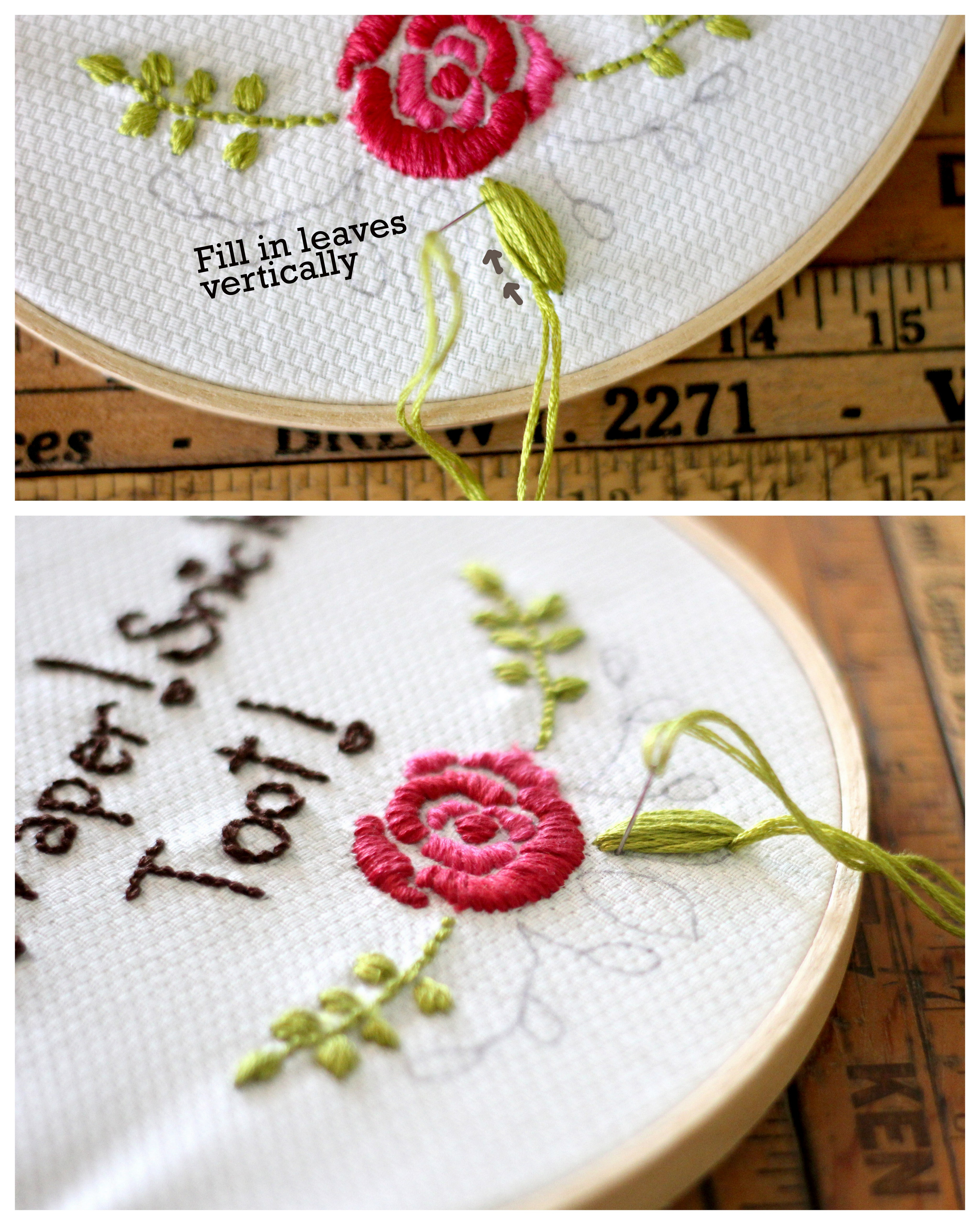 Fun Embroidery Patterns Free Embroidery Pattern Emily Jones Photography
