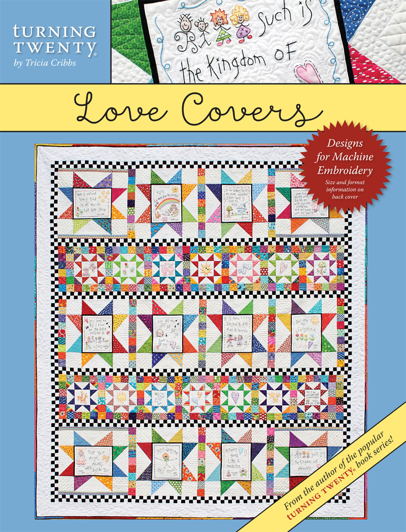 Fun Embroidery Patterns Love Covers Machine Embroidery Cdbr At Friendfolks Tricia Cribbs