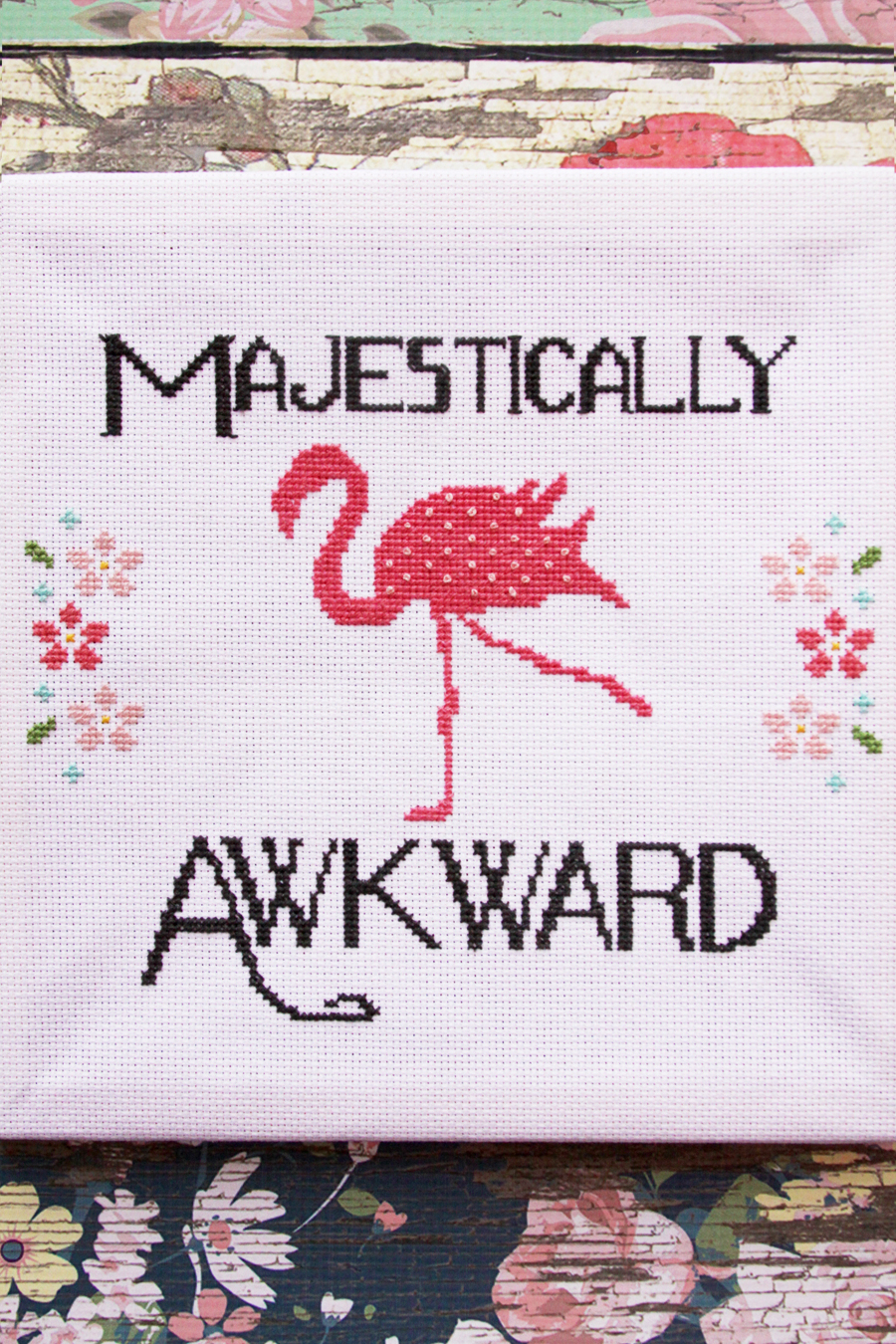 Funny Embroidery Patterns Embroidery And Sewing Patterns