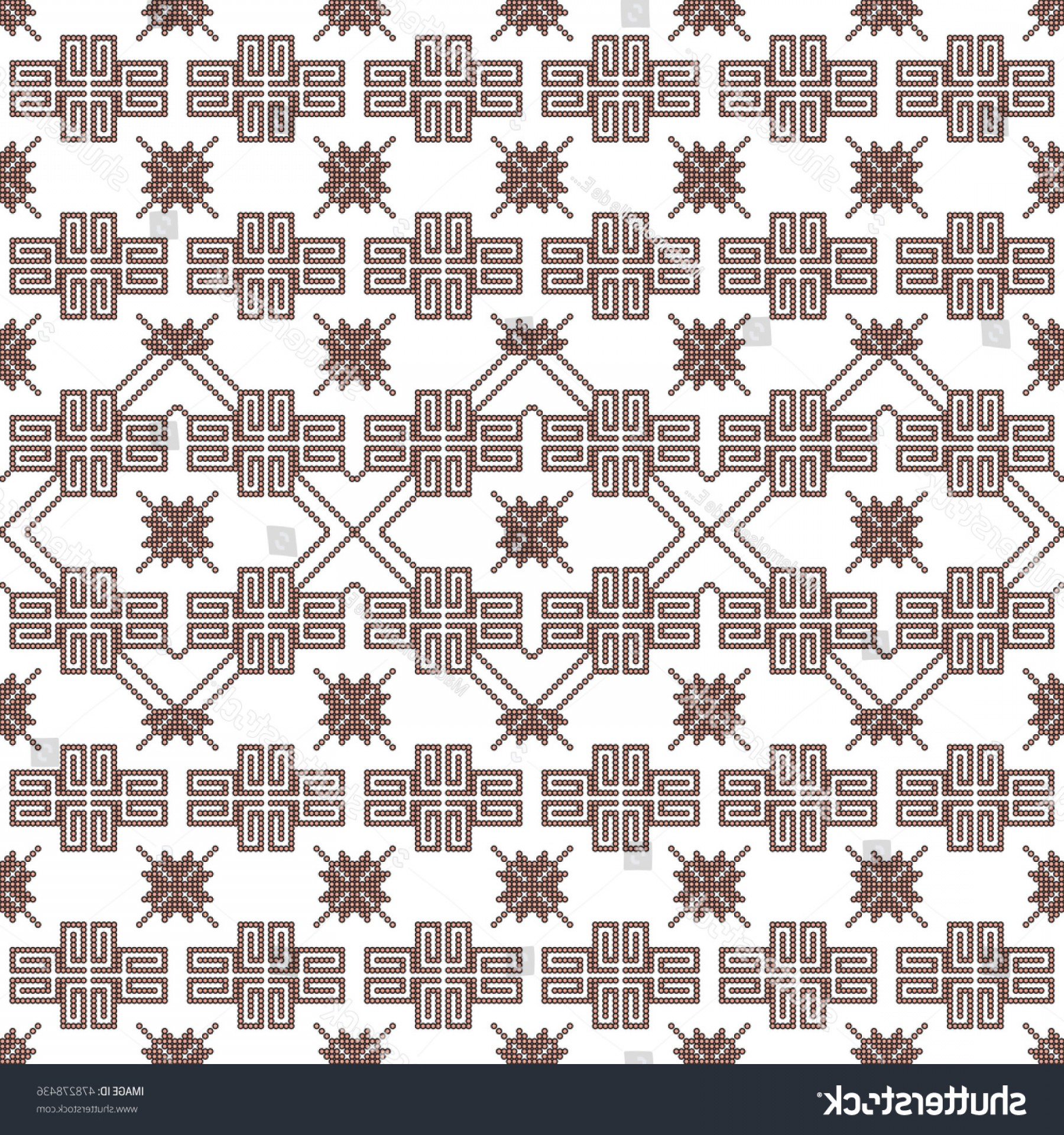 Geometric Embroidery Patterns Complex Embroidery Geometric Patterns Style Pixel Hoodamathrun