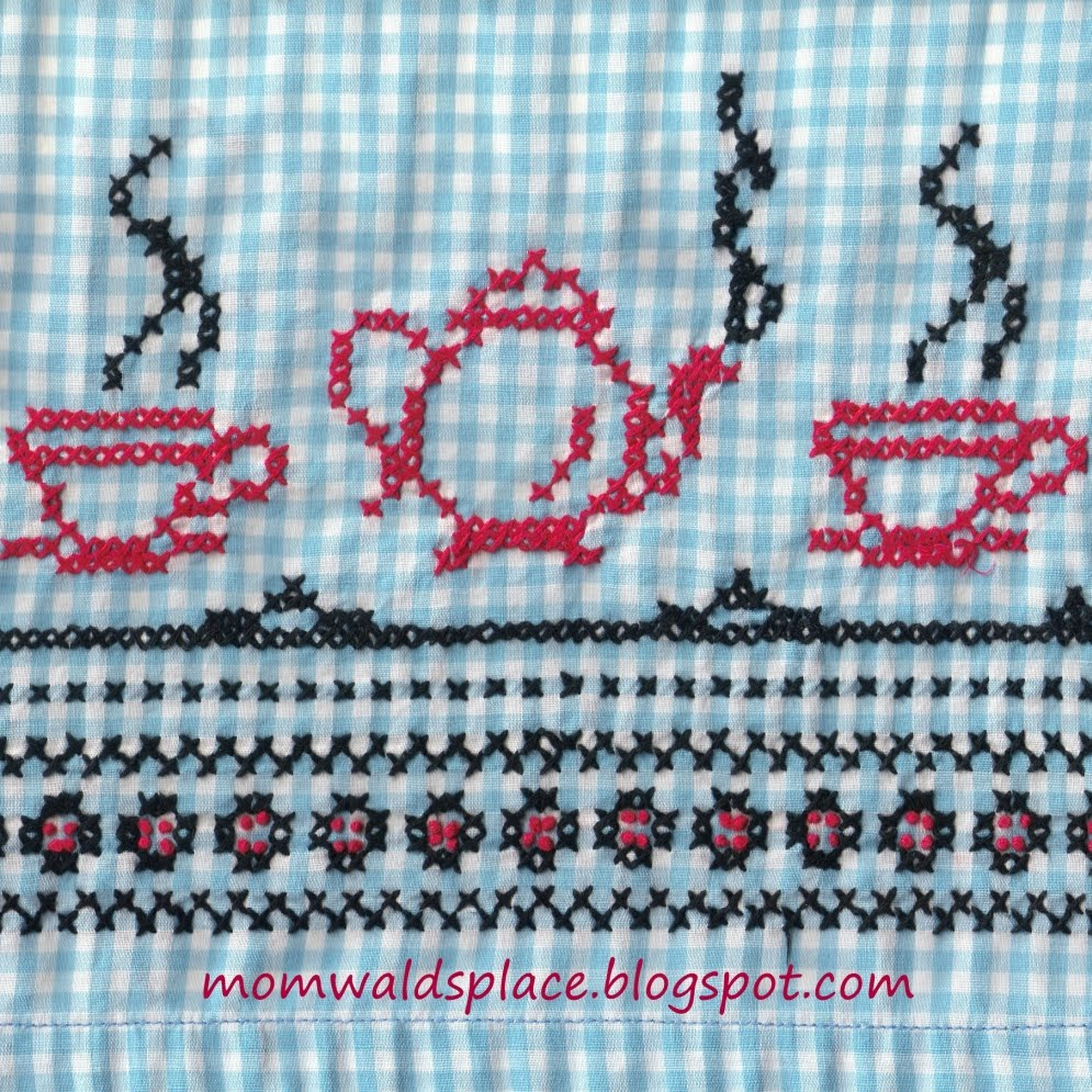 Gingham Embroidery Patterns Gingham Embroidery Patterns Free Embroidery Patterns