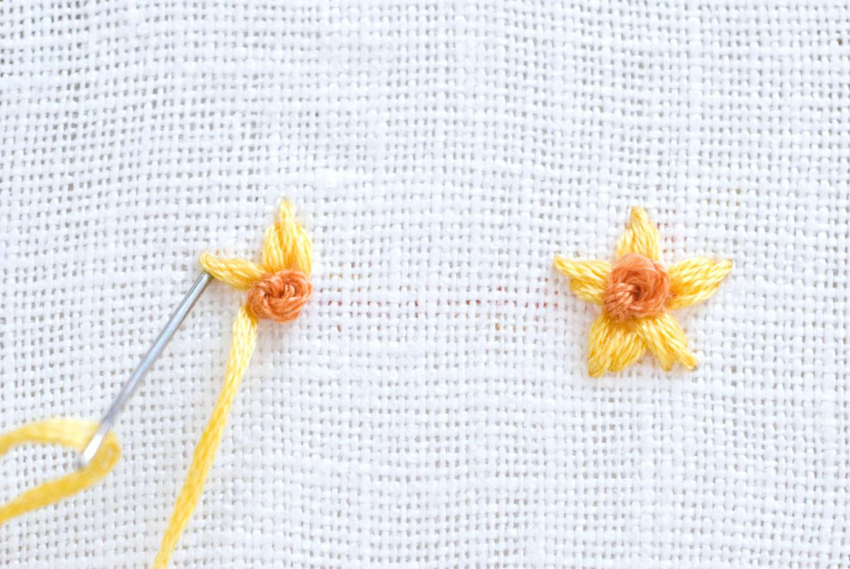 Hand Embroidery Flowers Patterns Simple Hand Embroidery Flower Patterns Awesome How To Embroider Tiny