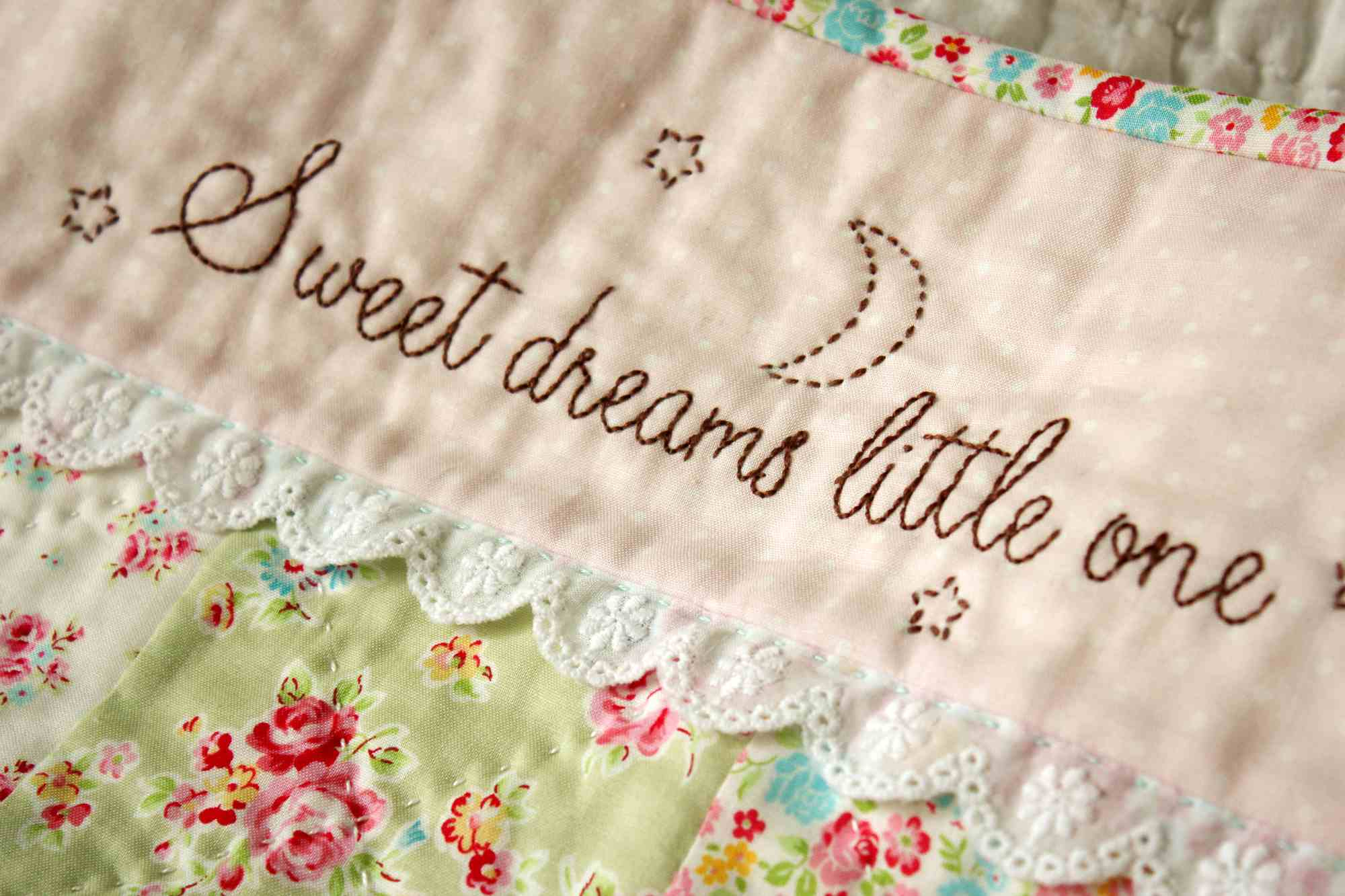 Hand Embroidery Patterns Baby 10 Hand Embroidery Patterns For A New Ba Or Nursery