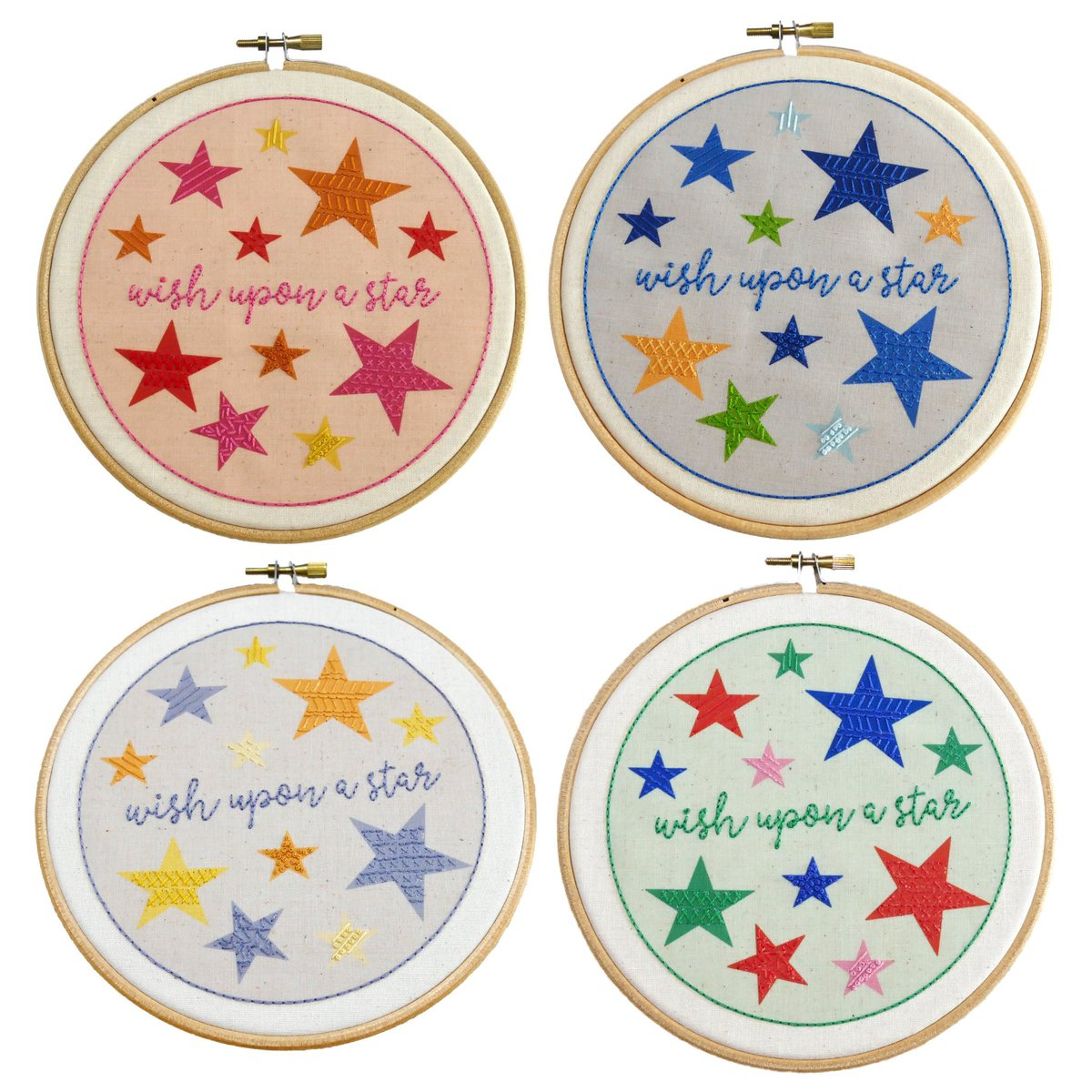Hand Embroidery Patterns Baby Adultcraftkits Hashtag On Twitter