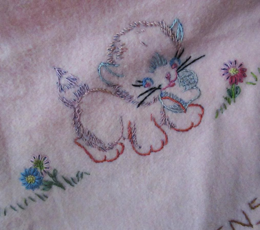 Hand Embroidery Patterns Baby April 2000 Crochet Blanket Ideas 2019
