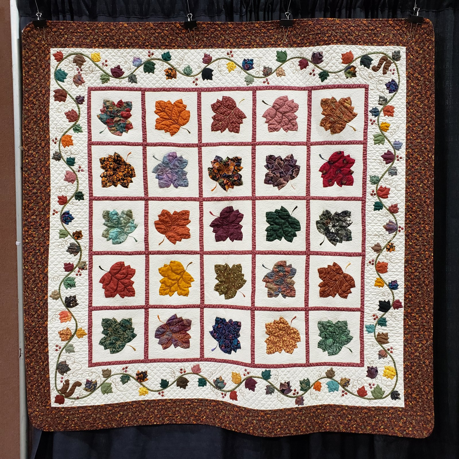 Hand Embroidery Patterns For Baby Quilts 2019 Quilt Show Quilts Group 1 Of 2 Public Pictures Only