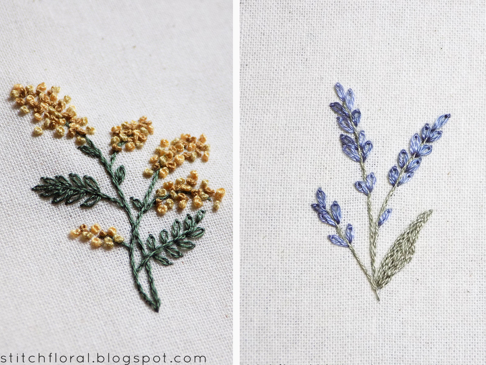 Hand Embroidery Patterns For Beginners 8 Spring And Summer Hand Embroidery Projects Stitch Floral