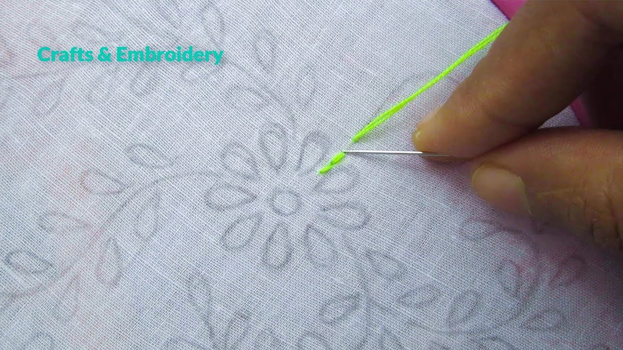 Hand Embroidery Patterns For Dresses Hand Embroidery Designs For Dresses Metals 2016