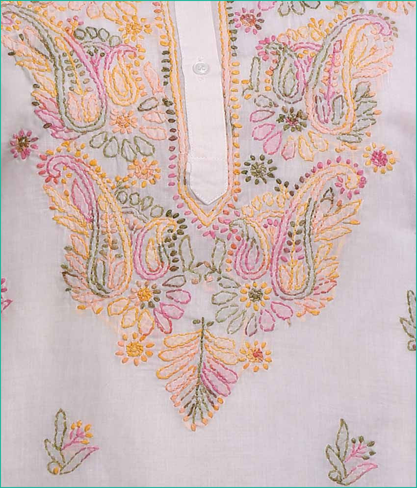 Hand Embroidery Patterns For Kurtis Hand Embroidery Patterns Flowers Marvelous 96 G Ada Lucknow