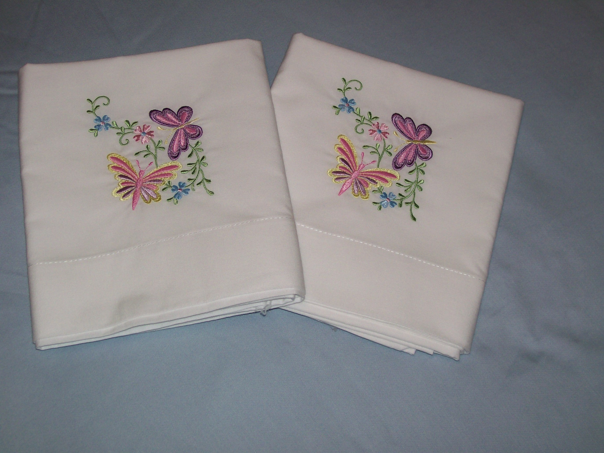 Hand Embroidery Patterns For Pillowcases Free Embroidery Designs Cute Embroidery Designs