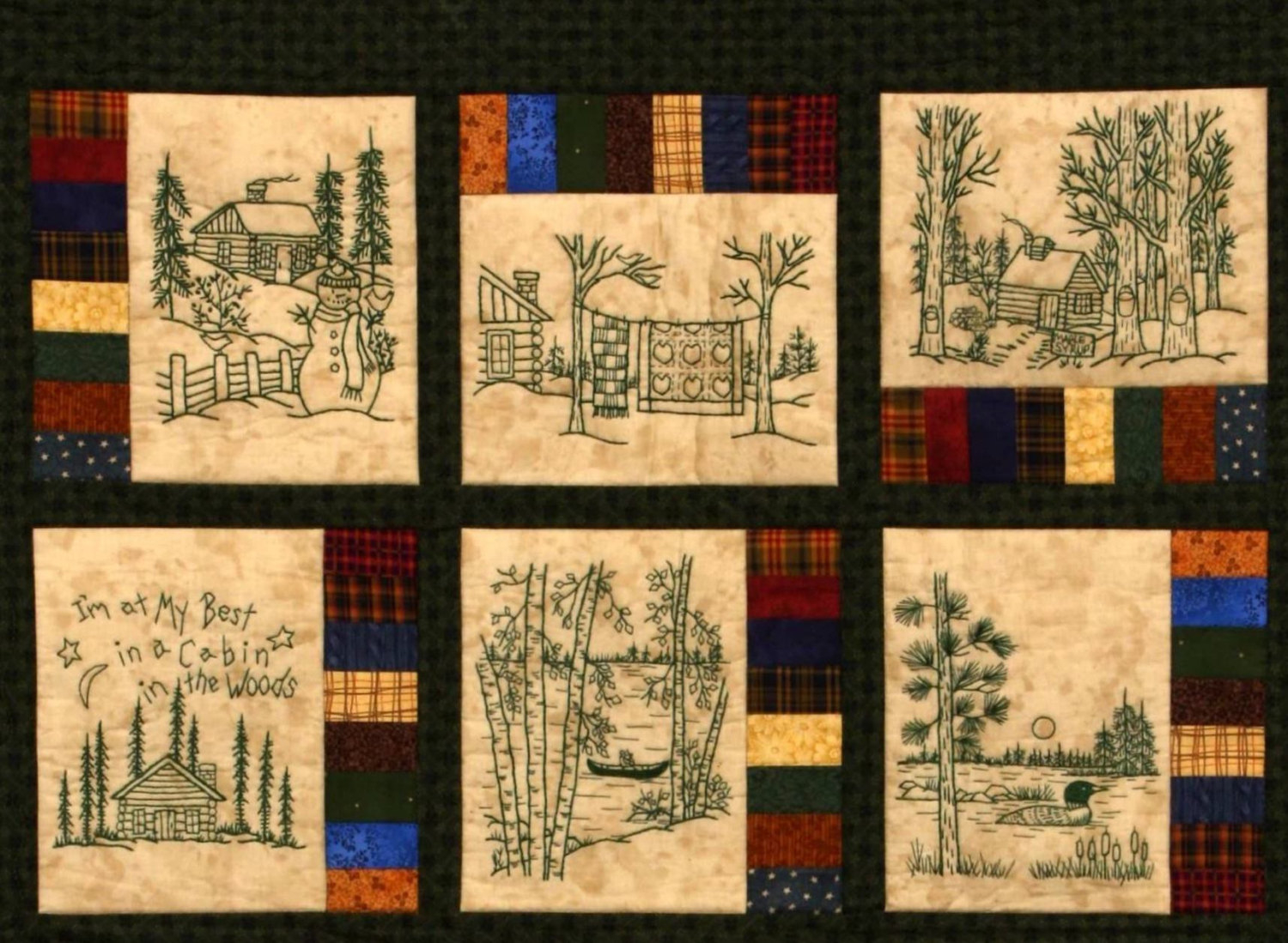 Hand Embroidery Patterns For Quilts Traditional Bedroom Concept With Embroidered Quilts Home Art
