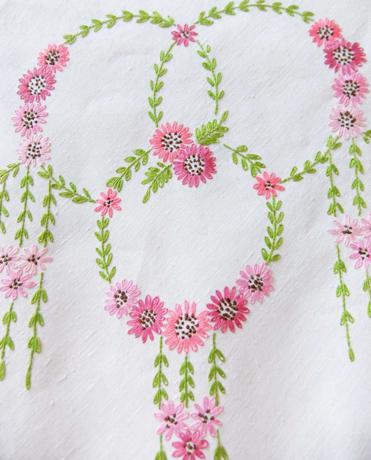 Hand Embroidery Patterns For Tablecloth 12 Best Photos Of Hand Embroidery Patterns For Table Cloths Hand