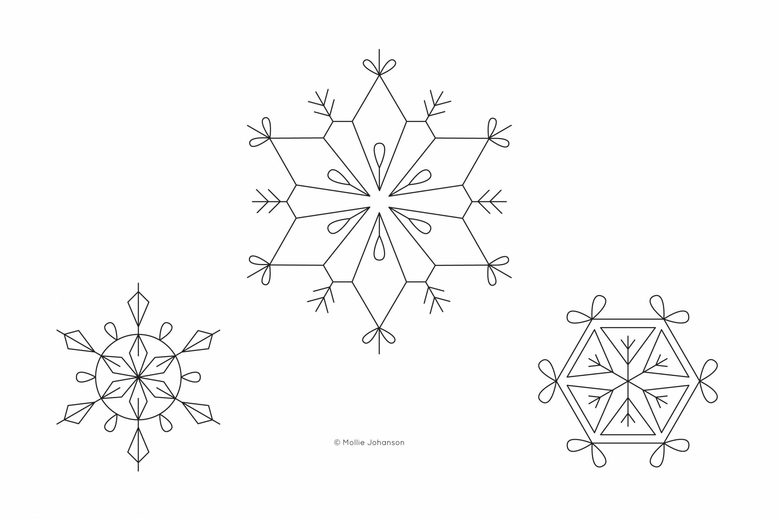 Hand Embroidery Patterns Free Simple Hand Embroidery Designs Free Inspirational Free Snowflake