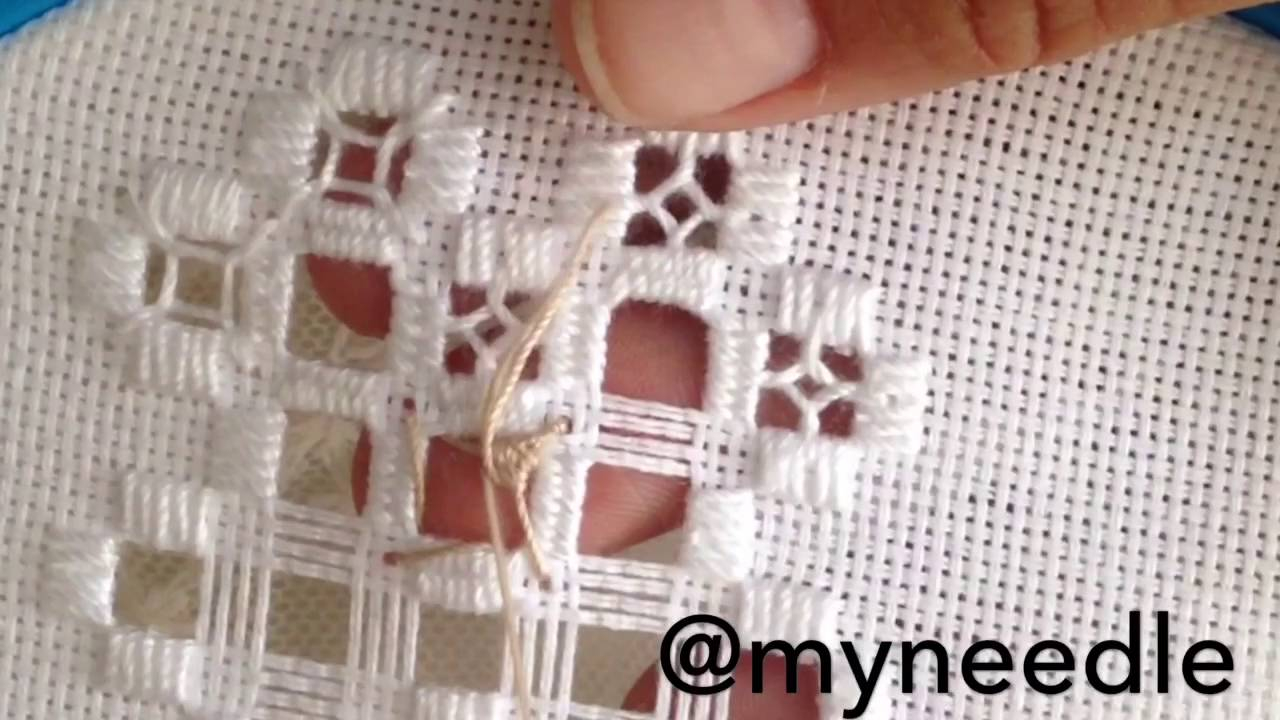 Hardanger Embroidery Patterns Hardanger Embroidery