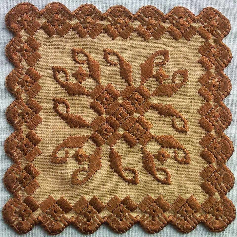 Hardanger Embroidery Patterns Online Free Hardanger Free Embroidery Design 2 Decoration Machine Embroidery