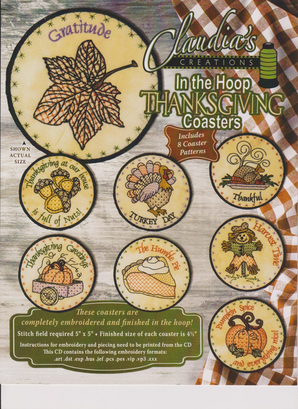 Herb Embroidery Patterns Embroidery Patterns