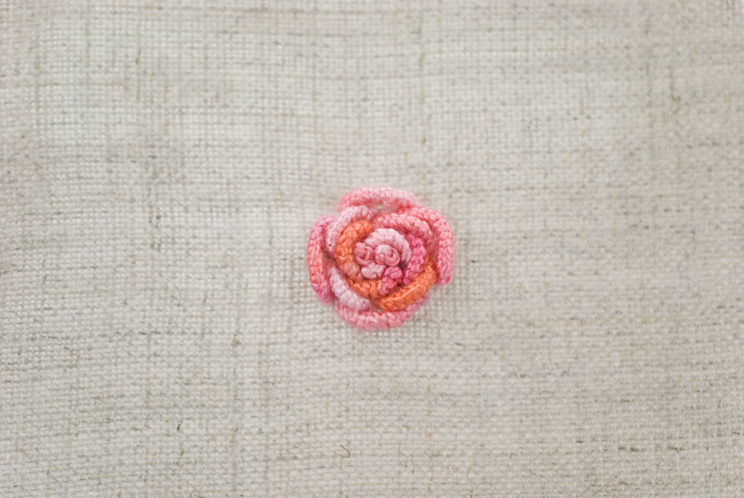 How To Make An Embroidery Pattern 15 Stitches Every Embroiderer Should Know