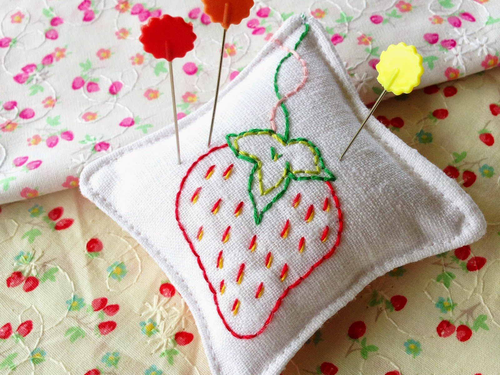 How To Make Embroidery Patterns 10 Free Embroidery Patterns For Beginners