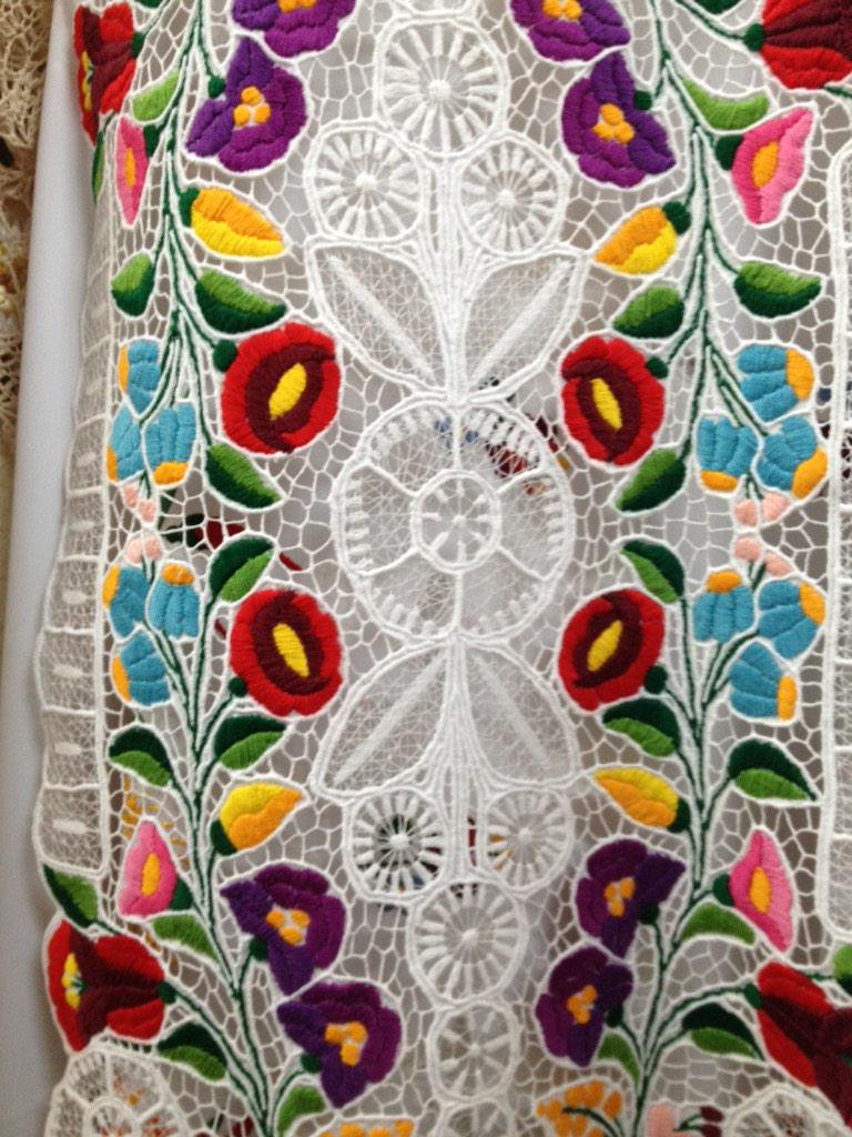 Hungarian Embroidery Patterns Tamar Swartz On Twitter Drawn In Traditional Hungarian