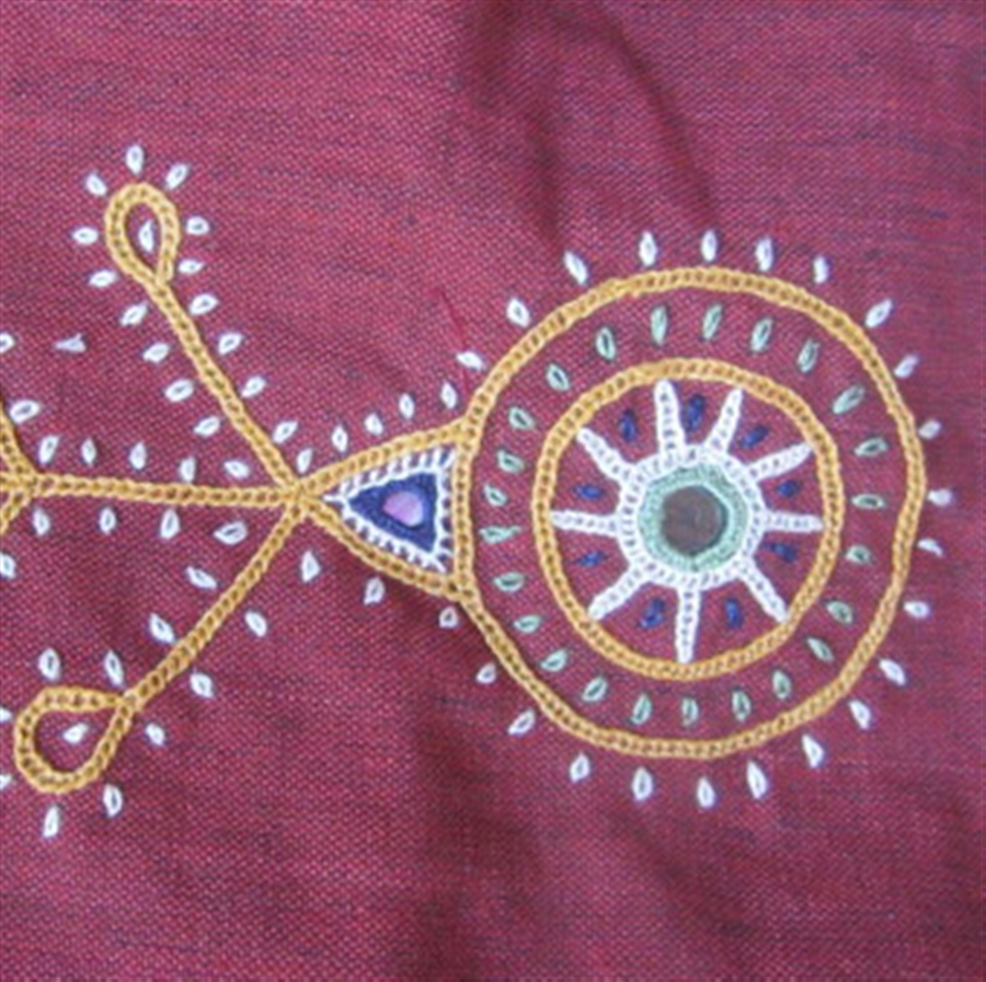 Indian Embroidery Designs Patterns Indian Hand Embroidery Stitch Textile Holidays