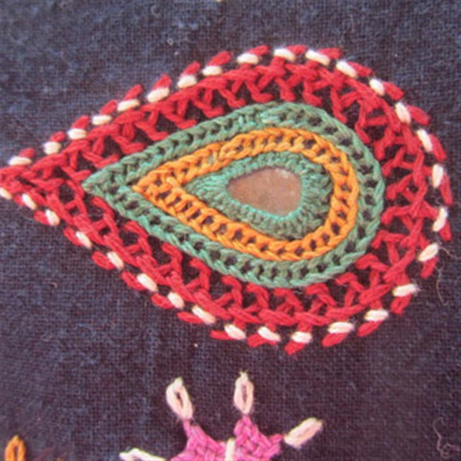 Indian Embroidery Patterns & Design Indian Hand Embroidery Stitch Textile Holidays