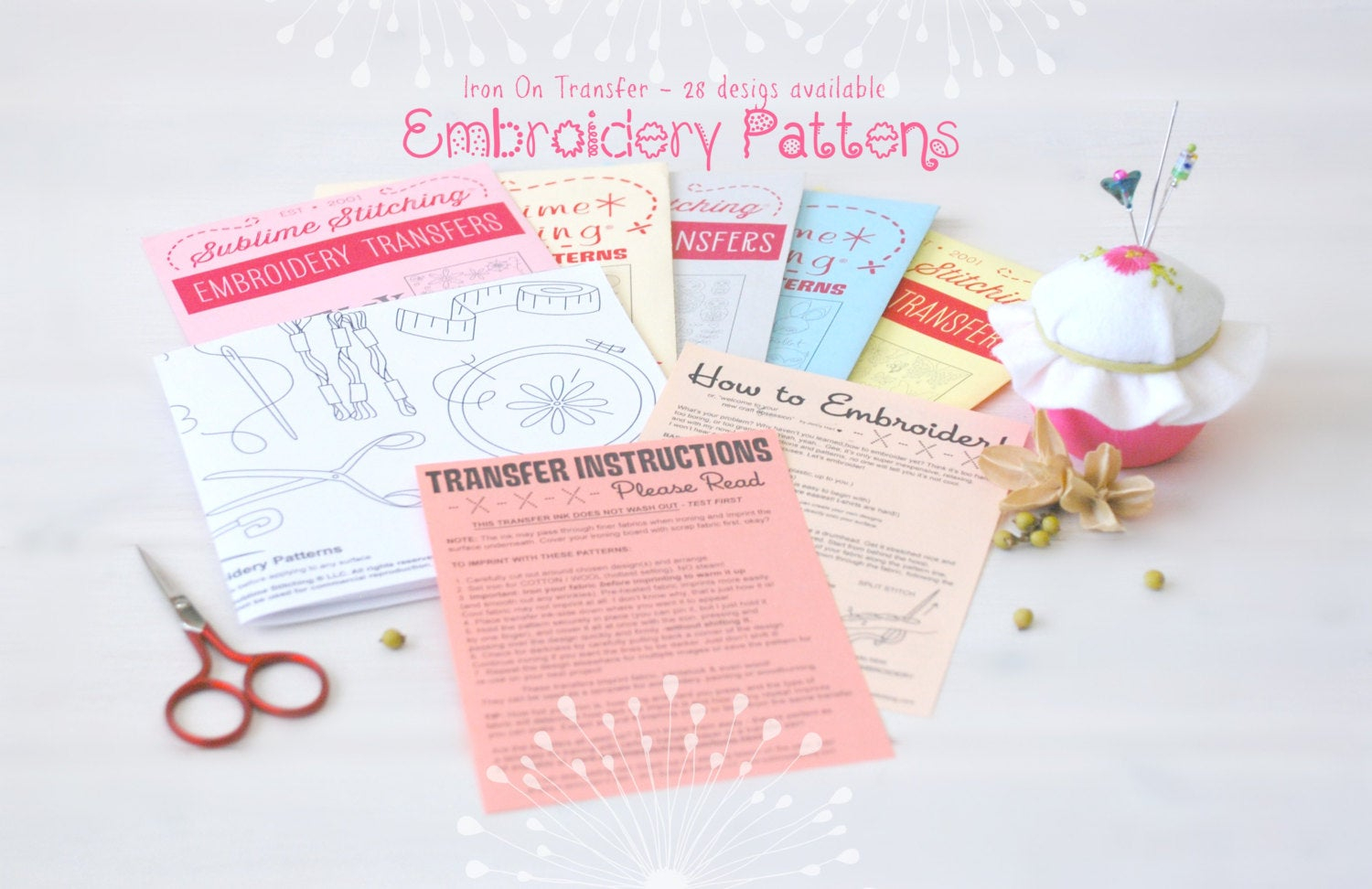 Iron On Patterns For Embroidery Embroidery Patterns Iron On Patterns Diy Embroidery Patterns