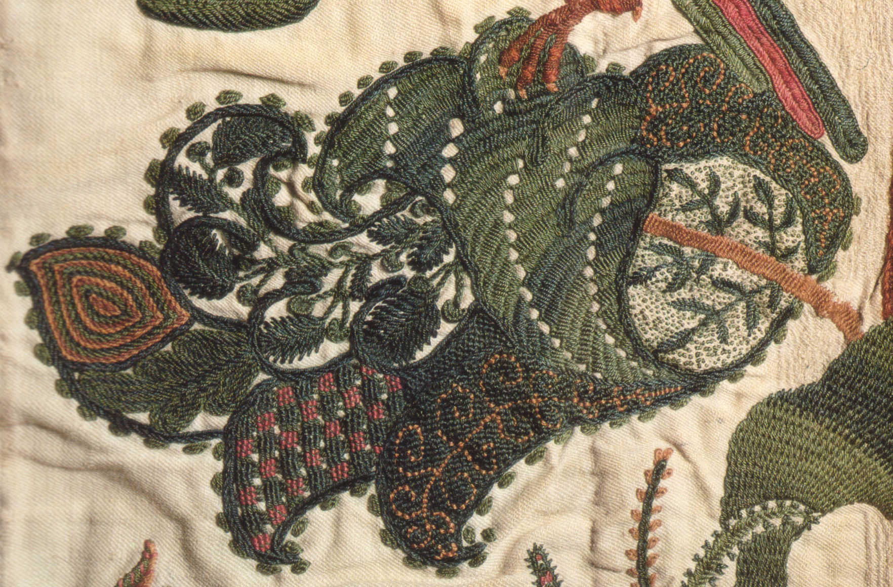 Jacobean Embroidery Patterns Free Crewel Embroidery Wikipedia