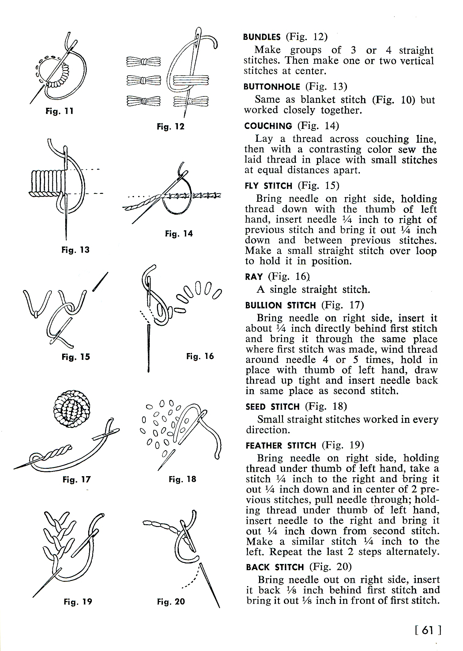 Jacobean Embroidery Patterns Free Jacobean Embroidery Leaf Design Vintage Crafts And More