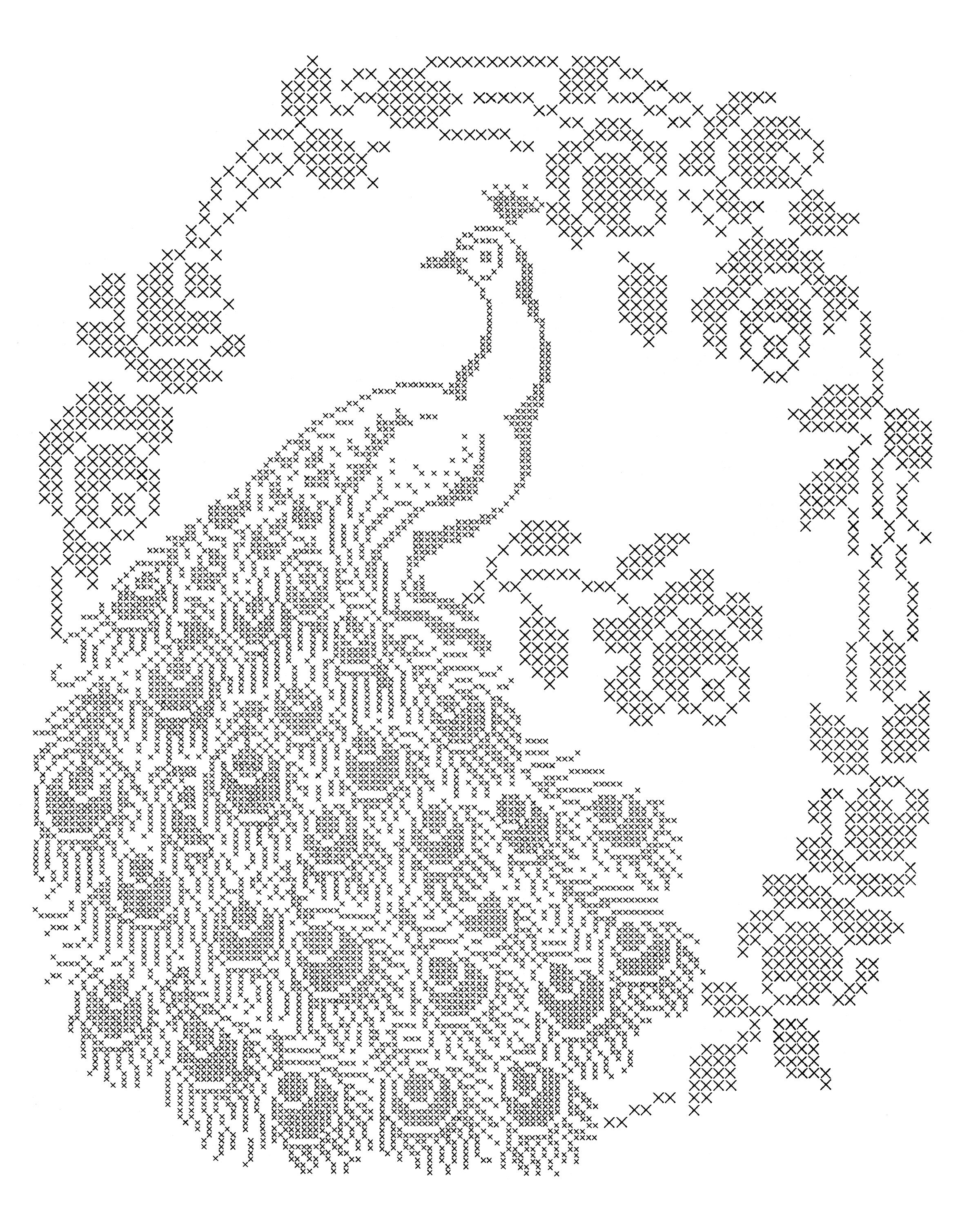 Japanese Embroidery Patterns Free Embroidery Patterns Q Is For Quilter