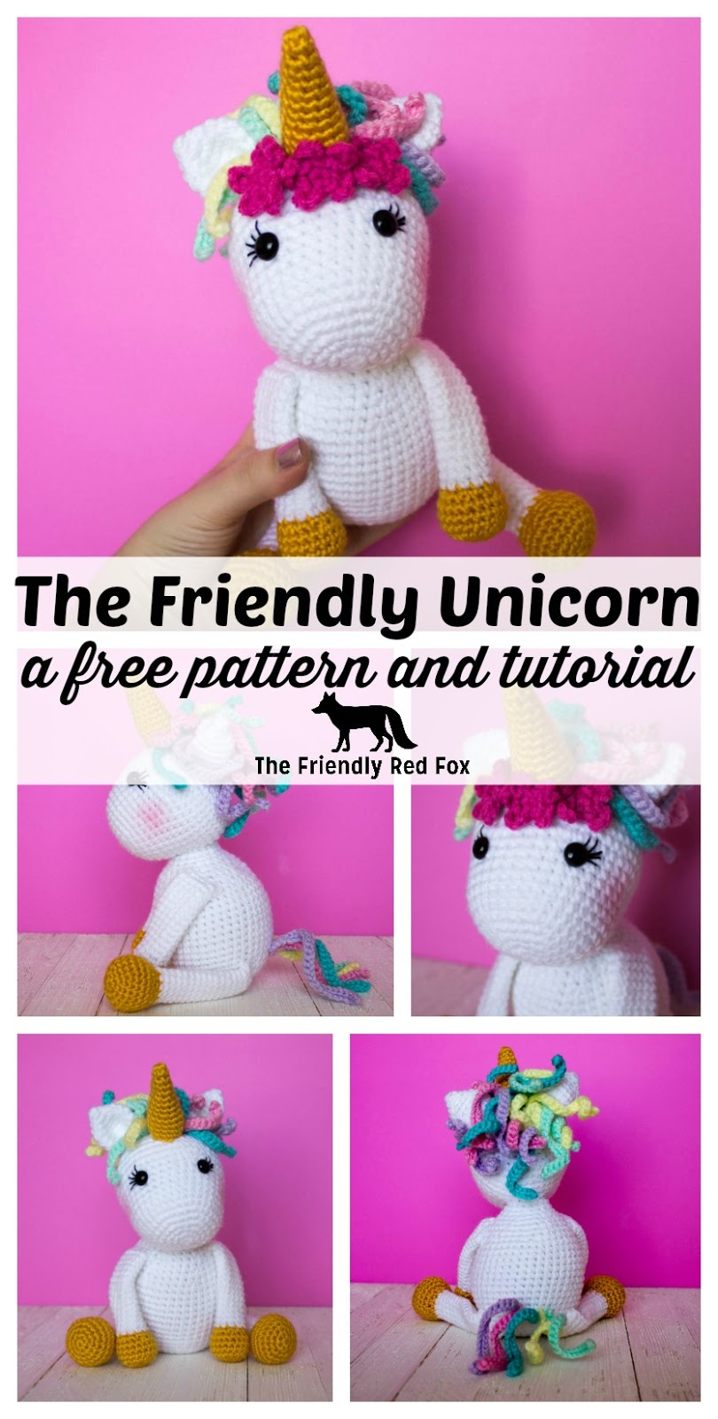 Japanese Embroidery Patterns Free Free Crochet Unicorn Pattern Thefriendlyredfox