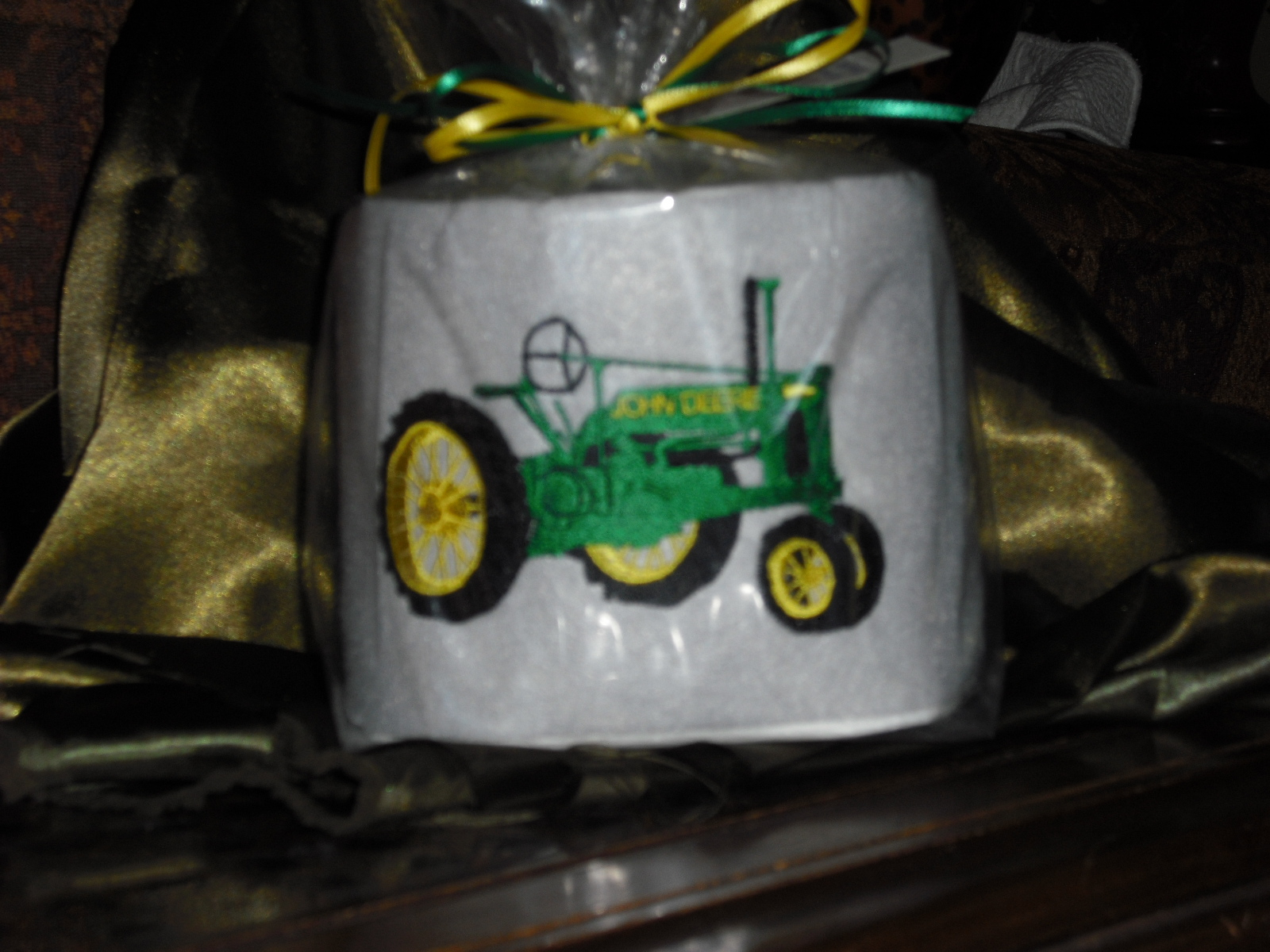 John Deere Embroidery Patterns Free Embroidery Designs Cute Embroidery Designs