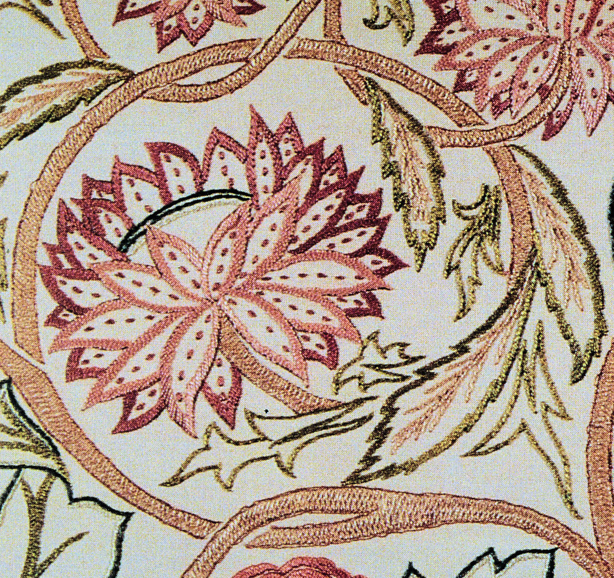 Korean Embroidery Patterns Straight Stitch Wikipedia