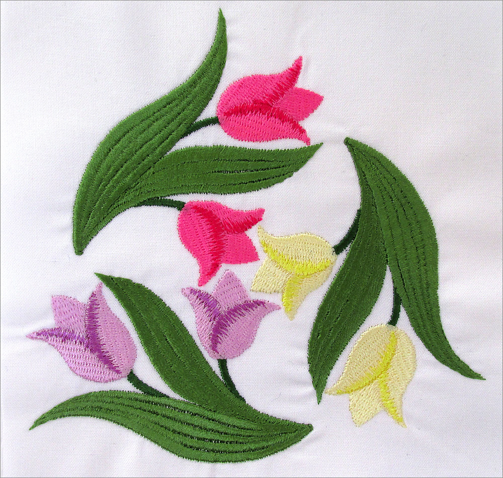 Machine Embroidery Patterns Free Download Five Free Embroidery Designs To Celebrate National Embroidery Month