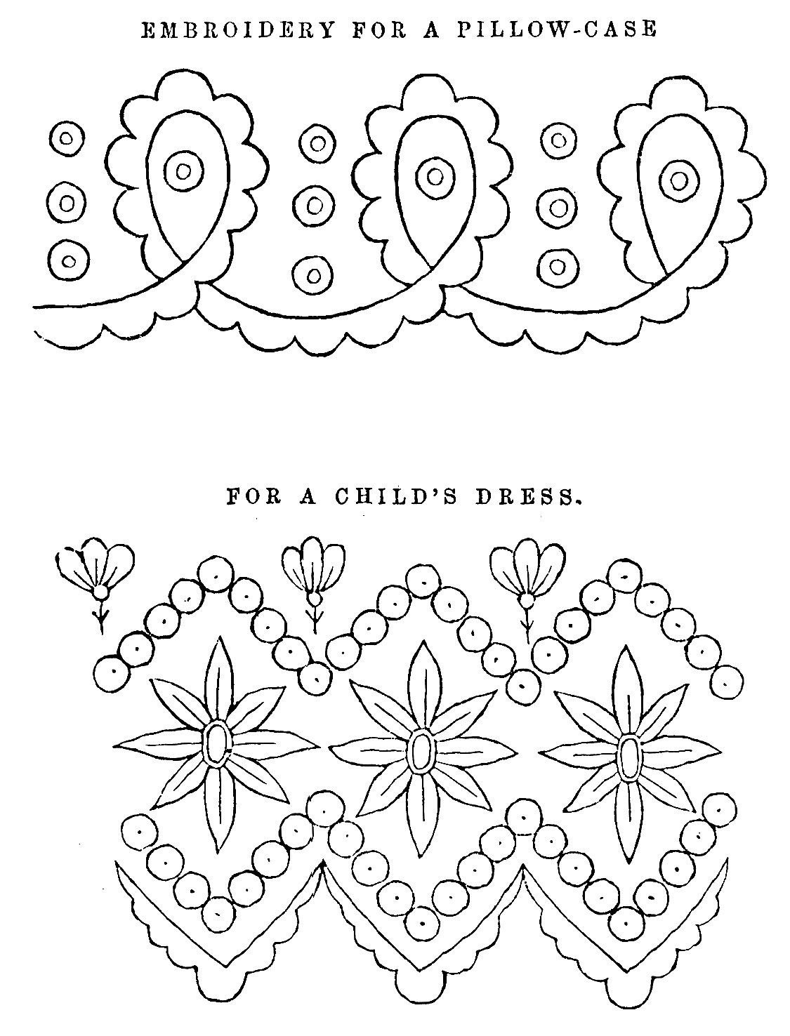 Mexican Embroidery Patterns Mexican Embroidery Pattern Search Result 48 Cliparts For Mexican