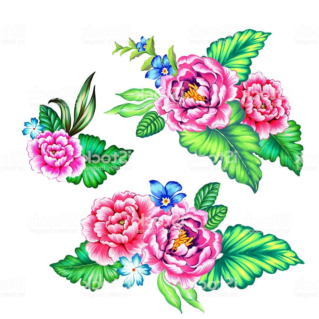 Mexican Flower Embroidery Patterns Mexican Flower Designs Art Flowers Healthy