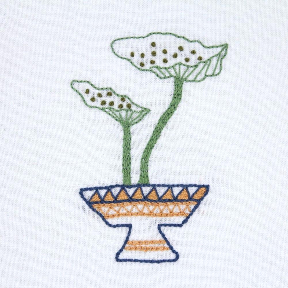 Modern Embroidery Patterns Modern Embroidery Patterns Jamesdelles
