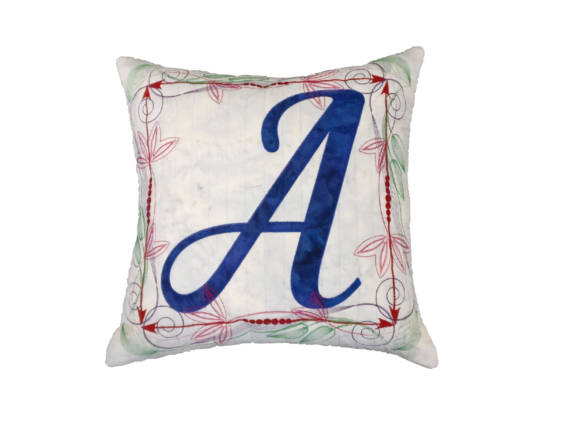Monogram Patterns For Embroidery Jbkga Monogram Pillow Quilting And Embroidery Patterns