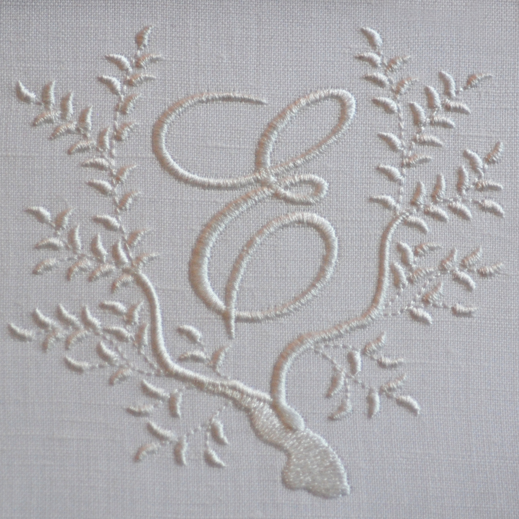 Monogram Patterns For Embroidery Tree Of Life Monogram Blank