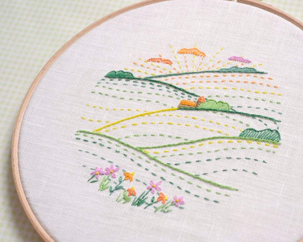 New Hand Embroidery Patterns New Hand Stitch Embroidery Patterns Free Embroidery Patterns Hand