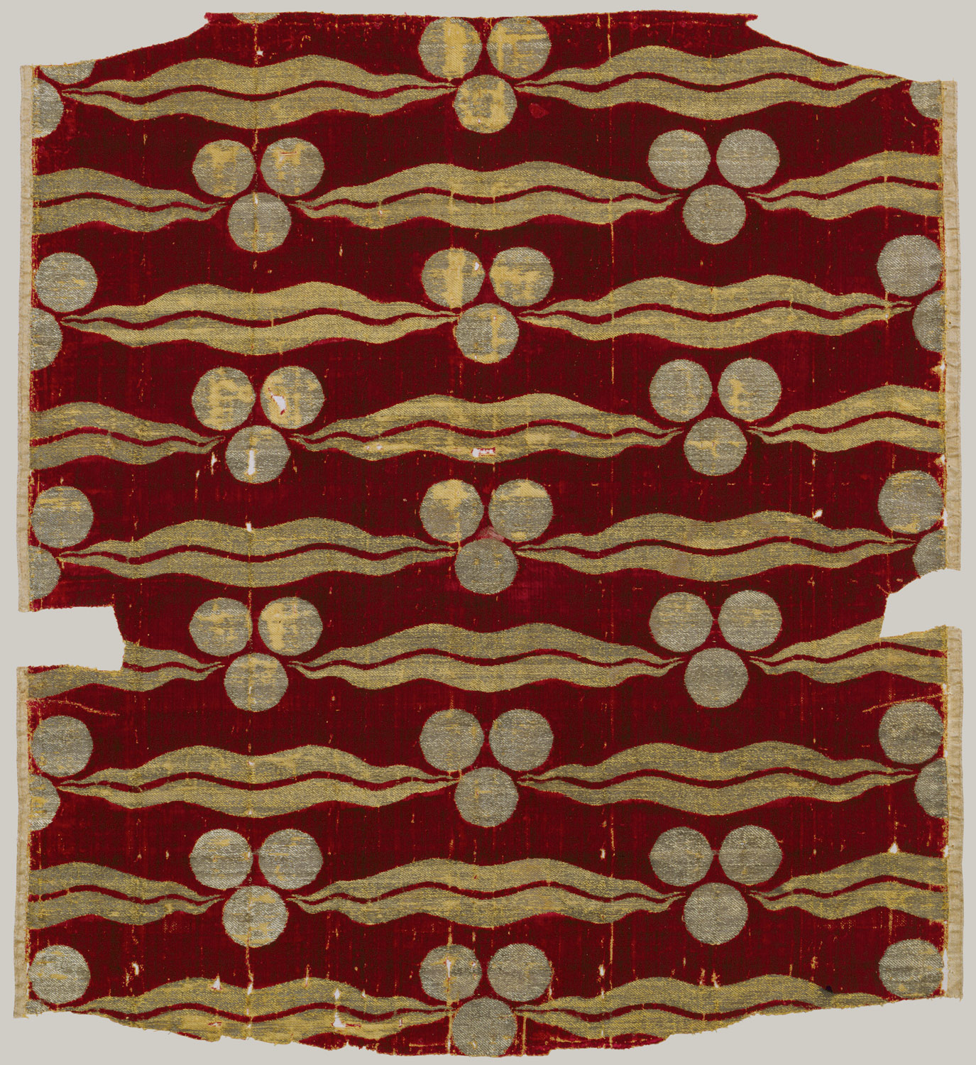 Ottoman Embroidery Patterns Silks From Ottoman Turkey Essay Heilbrunn Timeline Of Art