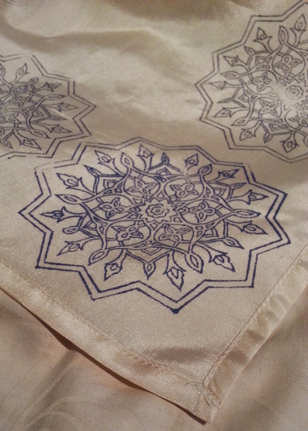 Persian Embroidery Patterns Gallery Skdesign