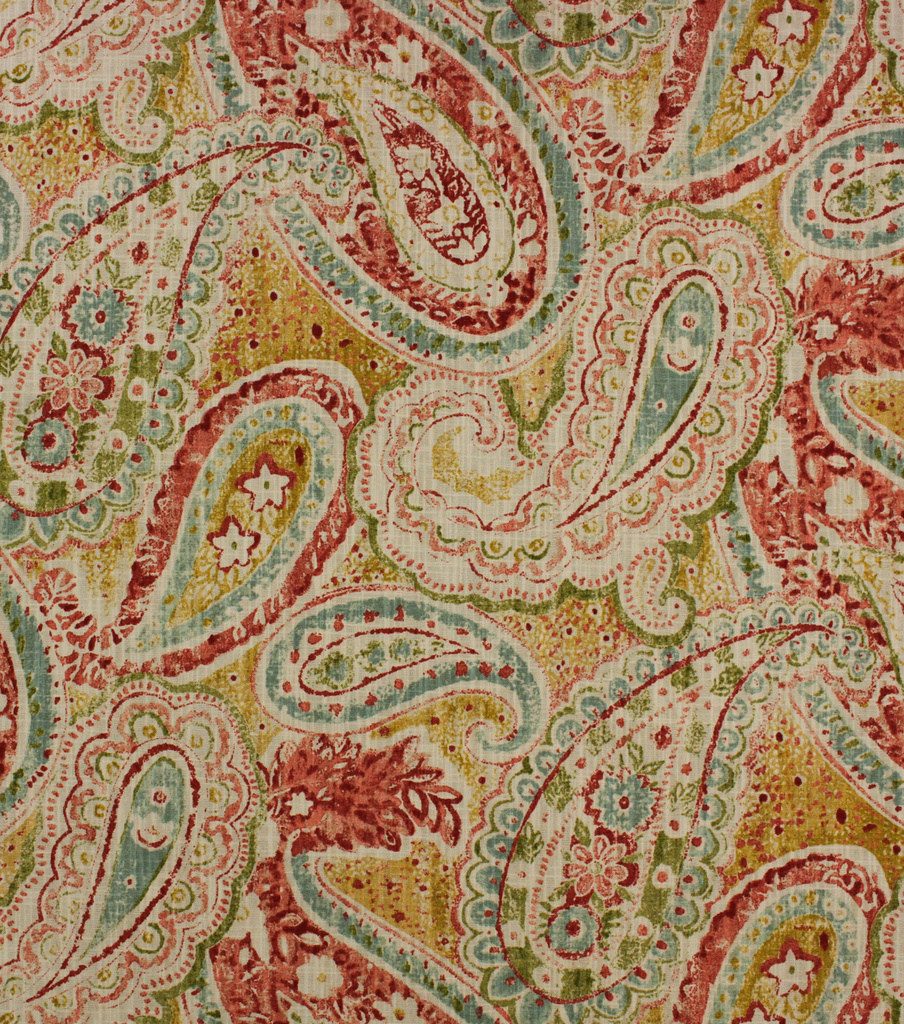 Persian Embroidery Patterns Richloom Fabrics Fabric Stanton Persian