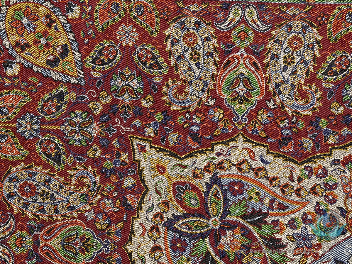 Persian Embroidery Patterns What Is Termeh A Luxurious Persian Handwoven Fabric