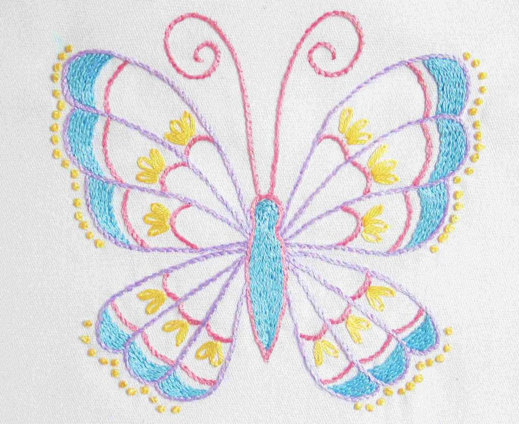 Ribbon Embroidery Patterns Ribbon Embroidery Designs For Beginners Fresh 10 Free Embroidery