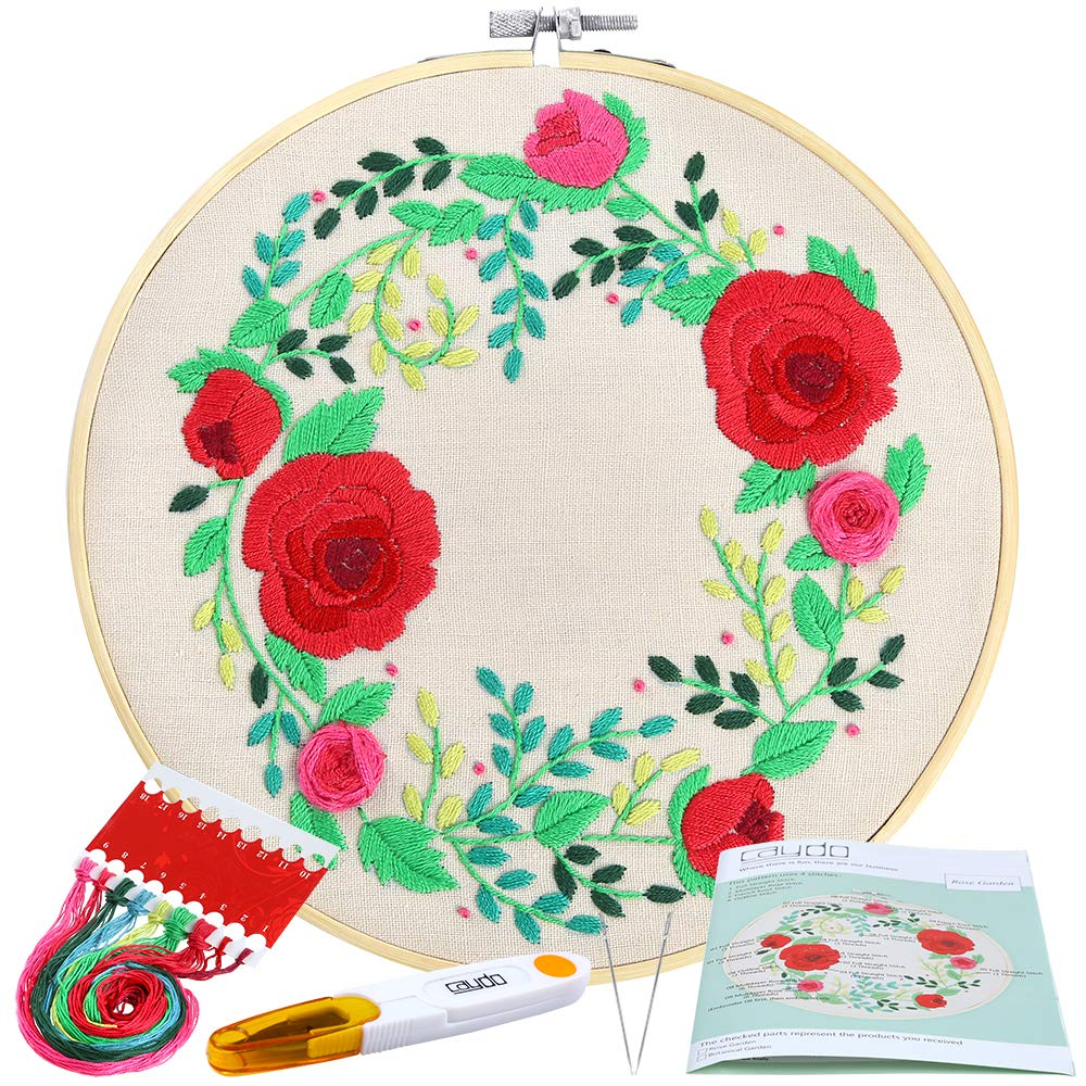 Rose Embroidery Pattern Embroidery Pattern Rose Free Embroidery Patterns