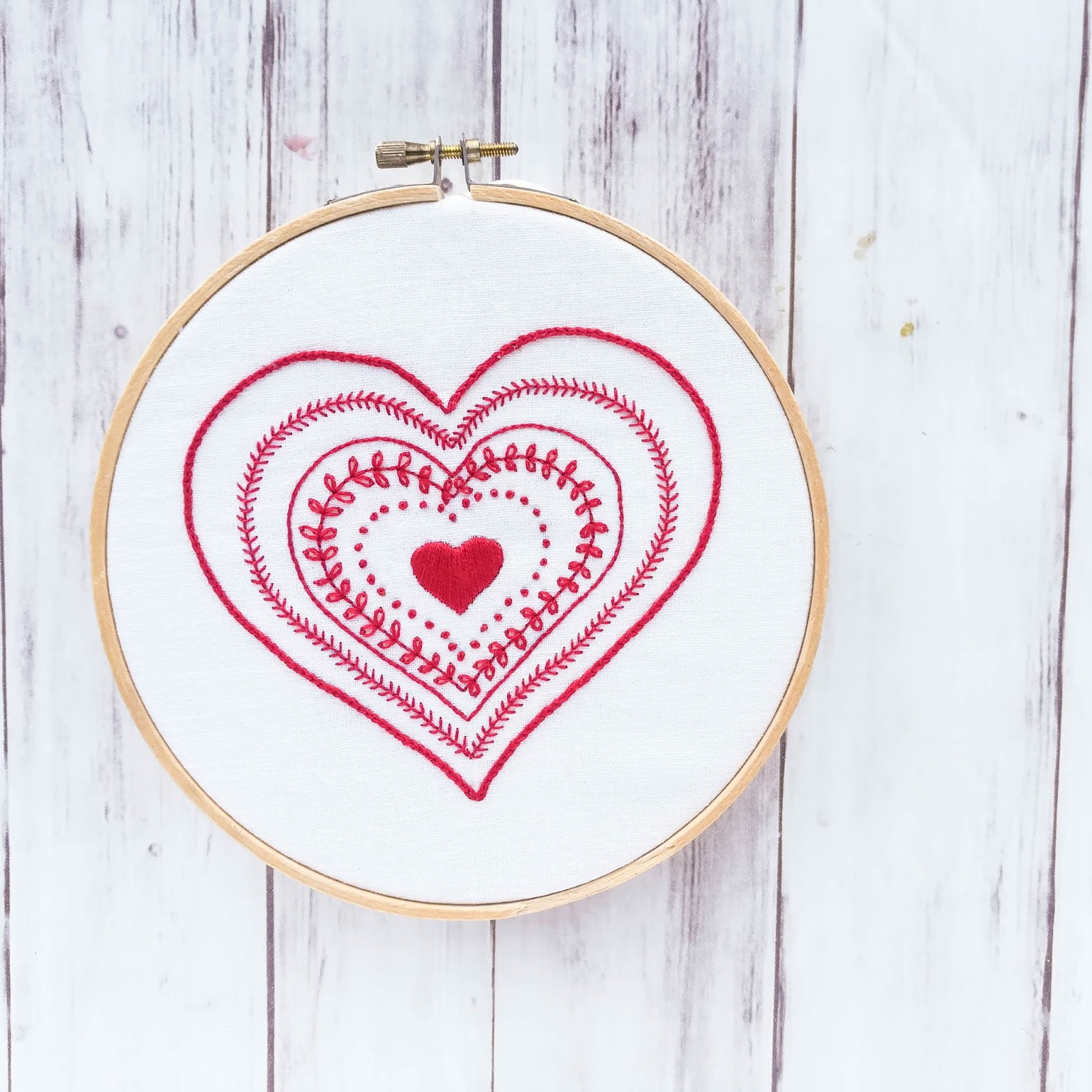 Scandinavian Embroidery Patterns Free A Lively Hope A Lively Hope Stitching Club Hygge Heart