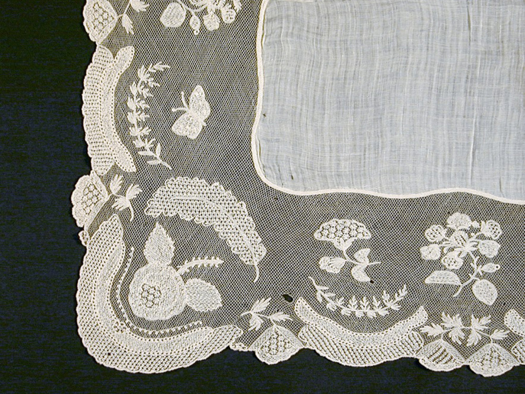 Sequin Embroidery Patterns Maison Lesage Seamwork Magazine