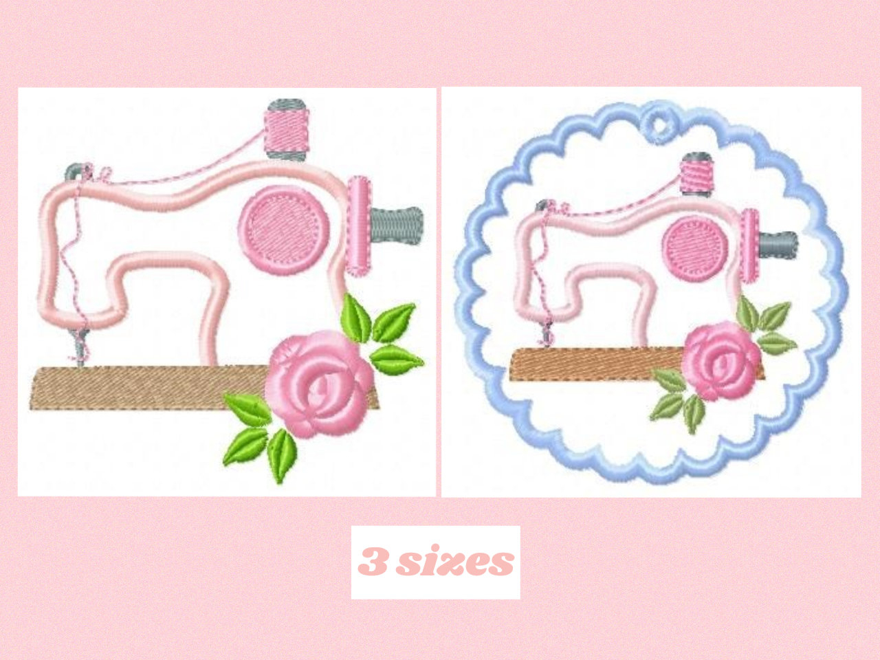 Sewing Machine Embroidery Patterns Sewing Embroidery Designs Singer Embroidery Design Sewing Machine Embroidery Pattern Frame Embroidery File Sewing Machine Applique Design